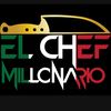 El CHEF MILLONARIO 💰💰
