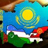 Central Asia