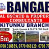 Bangabi real estate&property