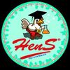 Hens Chemicalindo Kurnia