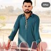 Waqar HASHMI -_*👀-_*