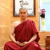 Thầy Thích Minh Thiền
