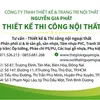 Nội Thất Nguyễn Gia Phát