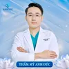 Nguyễn Anh Đức -Bệnh viện PTTM
