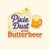 pixiedustandbutterbeer