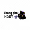 Không phải kdat👾
