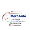mercautosom
