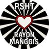 PSHT RAYON MANGGIS