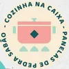 Cozinha na caixa