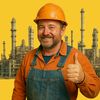 OIL N' GAS  ✨️