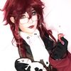 Insta: not_finn.cosplays