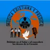 musica cristiana y predica