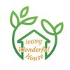 Happy Winderful House
