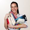 Chiqui Urzúa / Te con Libros