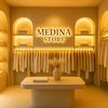 MEDINASTORE