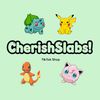 pokemoncherishslabs
