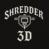 theshredder3d