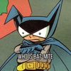 thereisonlyonebatmite