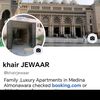 khairjewaar