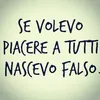 laleggerezzadellessere
