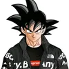 .drip.goku