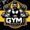 GymMonster