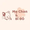 Mẹ Chan Và Bí Đỏ