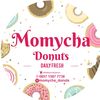 momycha_donuts