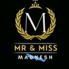 mr and miss madhesh