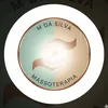 M. DA Silva Massoterapia
