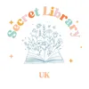 secretlibraryuk