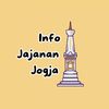 Info Jajanan Jogja