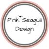 pinkseagulldesign