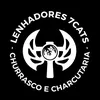 Churrasco Lenhadores