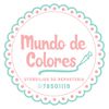 Mundo de Colores / Art.de Repo