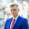 Prawnik Mateusz Ostrowski