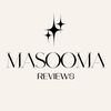masoomareviews