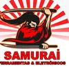 samuraiferramentas