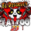 eldesordentattoo23