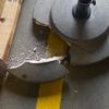 ovalsandshovel