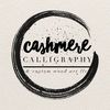 cashmerecalligraphy