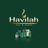 HavilahAntihairloss