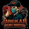 Jangkar Bumi Rooster