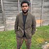 Ronson J Hawkins