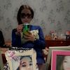 tanya..rodina