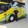 DRIVER MUDA BATUTUMONGA