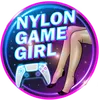 Nylon Game Girl