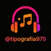 Tipografia975