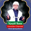 nasyidbana