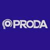 PRODA
